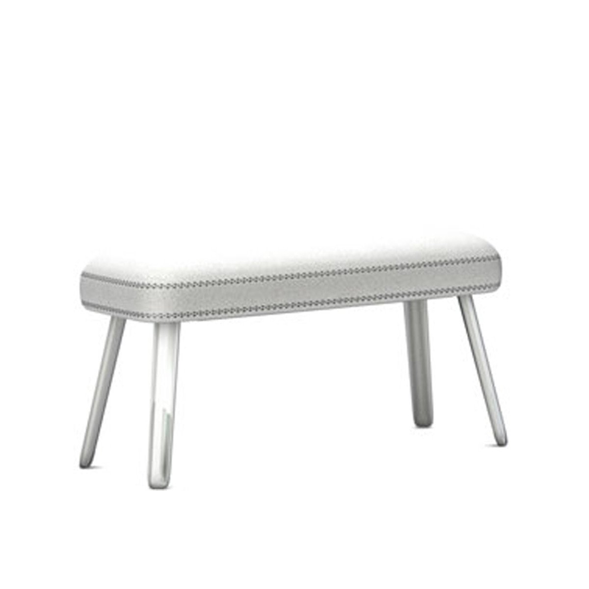 Panchina Bench Benches Vitra 