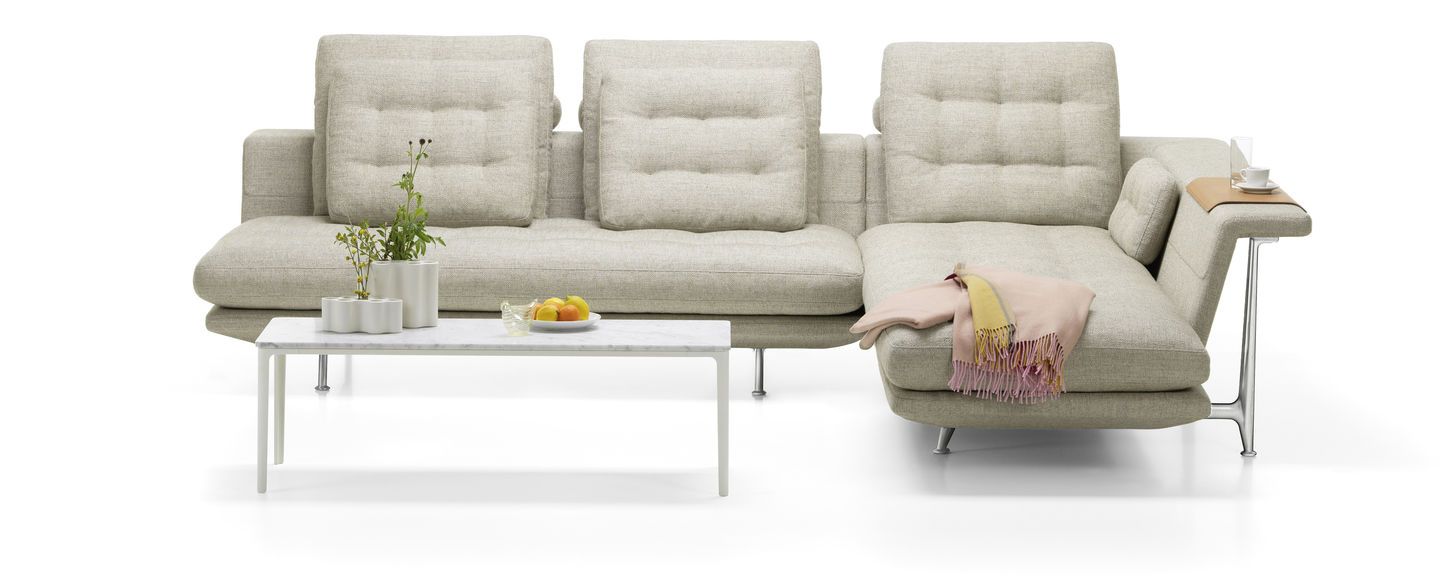 Sofa Tray Accessories Vitra 