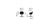 Softshell Chair - Four Star Base Side/Dining Vitra 