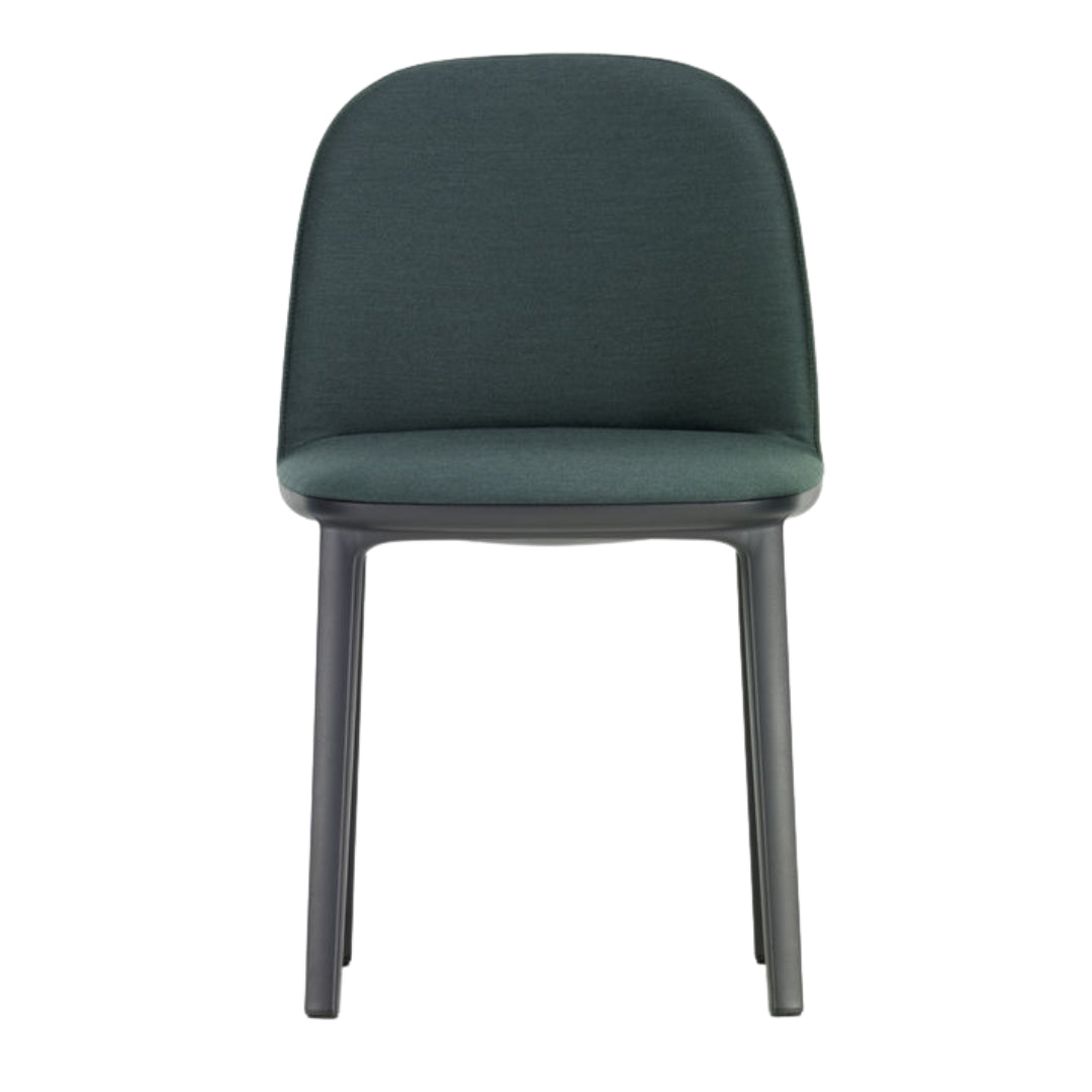 Softshell Side Chair Side/Dining Vitra 