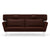 Suita Three-Seater Sofa w/ Head Section Sofa Vitra 