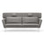 Suita Three-Seater Sofa w/ Head Section Sofa Vitra 