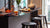 Tabouret Haut Stool by Vitra Stools Vitra 