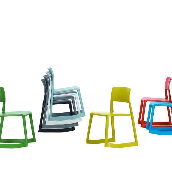 Tip Ton Chair Side/Dining Vitra 