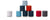 Visiona Stool Stools Vitra 