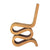 Wiggle Side Chair by Vitra Side/Dining Vitra 