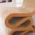 Wiggle Side Chair by Vitra Side/Dining Vitra 