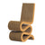 Wiggle Side Chair by Vitra Side/Dining Vitra 