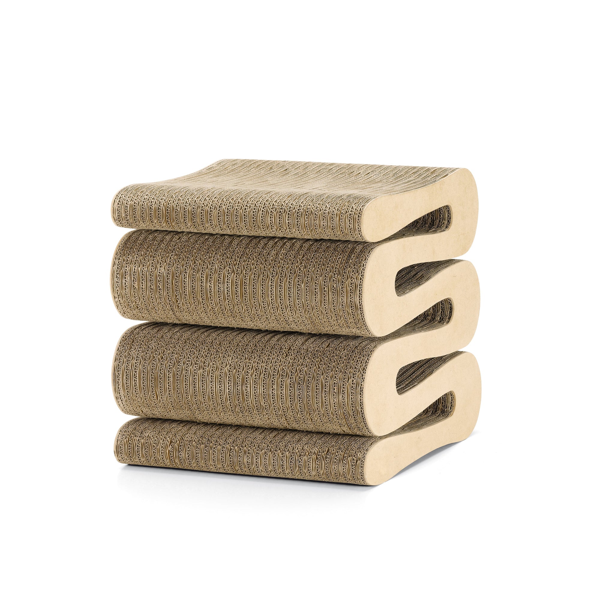 Wiggle Stool By Vitra Stools Vitra 