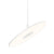 Circa LED Pendant ceiling lights Pablo Large-16" White 