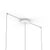 Cielo XL Multi-Light Canopy Accessories Pablo 9" White 