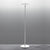 Athena Floor Lamp Floor Lamps Artemide White LED 3000K 