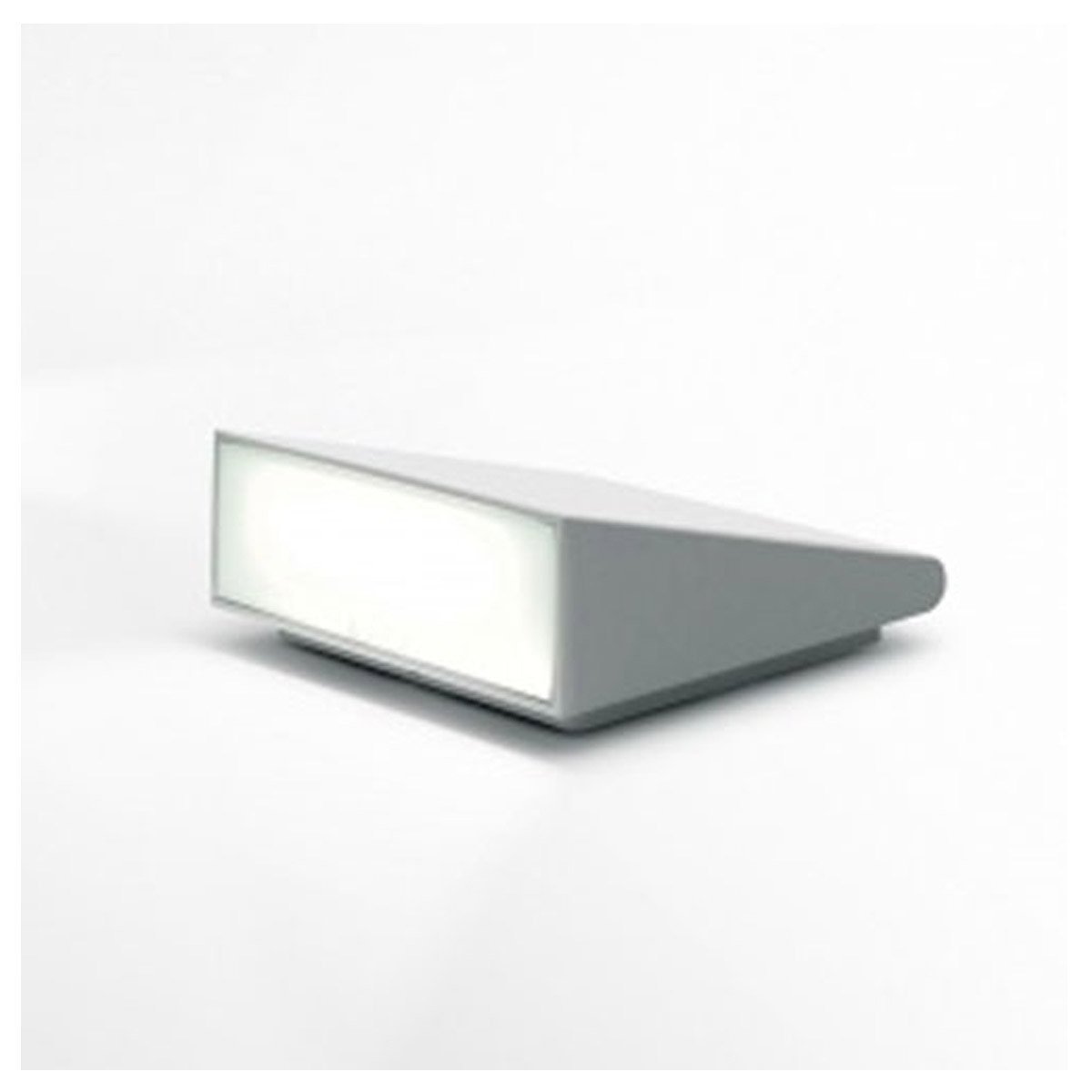 Cuneo Outdoor Light Outdoor Lighting Artemide Cuneo White 16W 3000K >80 CRI