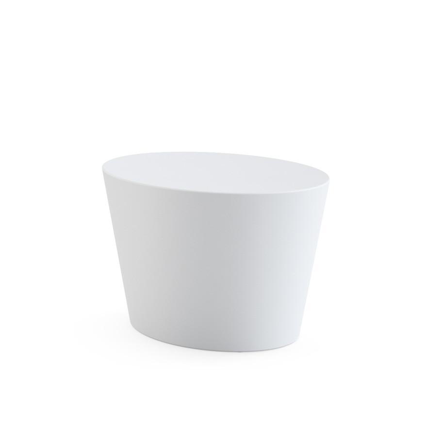 Maya Lin Child's Stones kids Knoll White None 