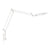 Link Wall Mount Task Lamp wall / ceiling lamps Pablo White Medium +$20.00 