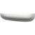 Corniches storage Vitra White Medium - 13.75" W +$35.00 