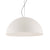Sonora 493 Suspension Lamp suspension lamps Oluce Painted White 