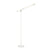 Brazo Floor Lamp Floor Lamps Pablo Gloss White 