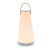 UMA LED Sound Lantern Lighting/Speaker Pablo Pure White 