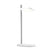 Talia Table Lamp Table Lamp Pablo White/Polished 